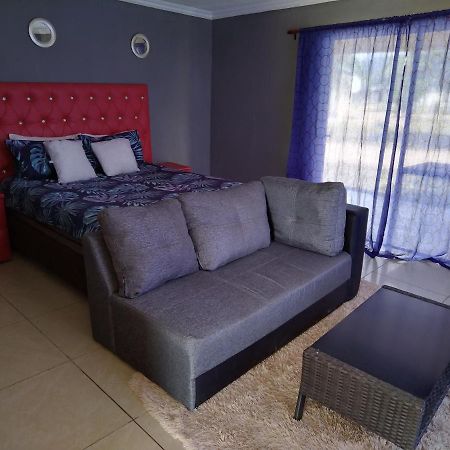Moholoholo Lodge Acornhoek Buitenkant foto